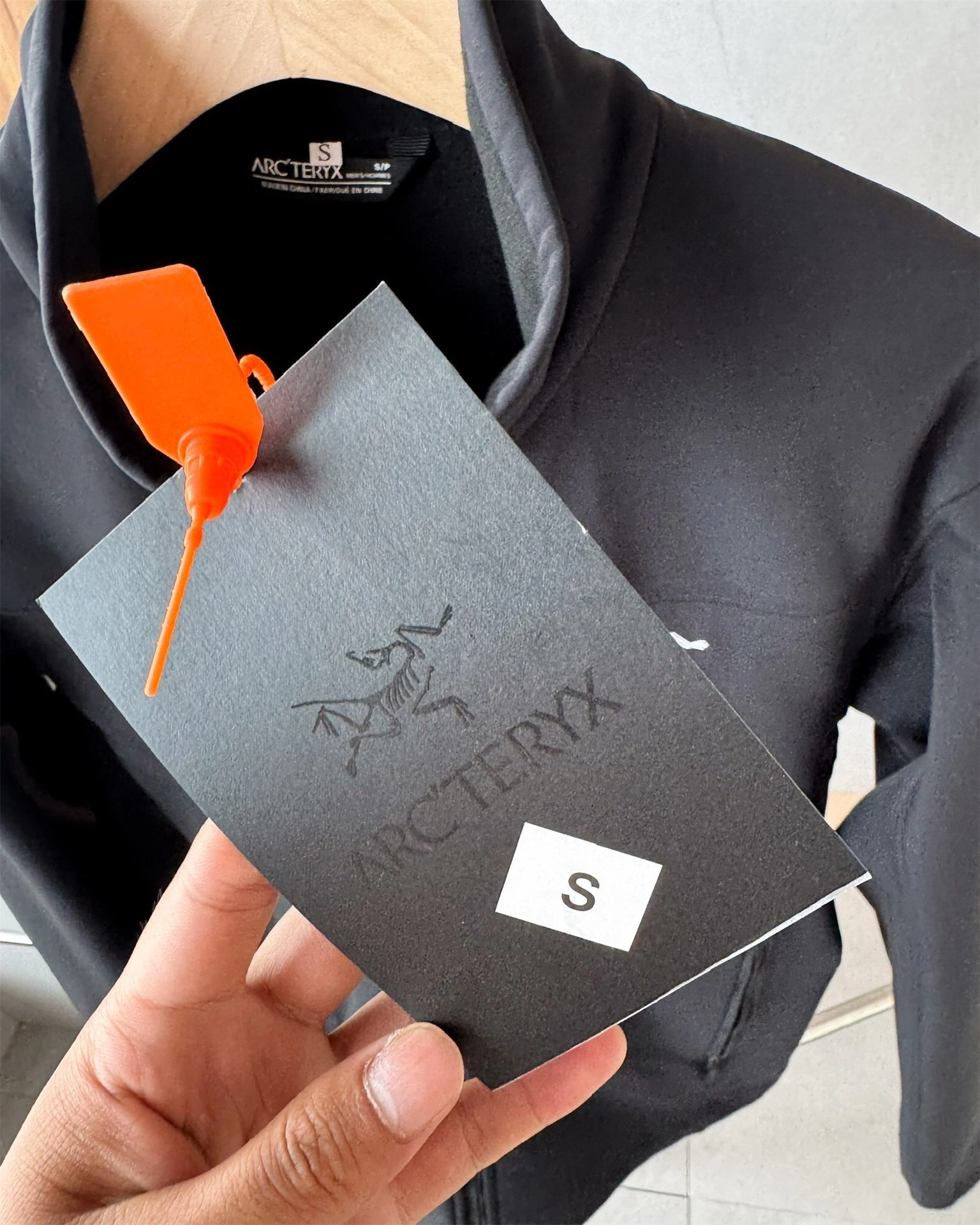 wg.luxury- 1r3t5ryx GAMMA MX JACKET embroidery 3colour item:E-F524I1006-3